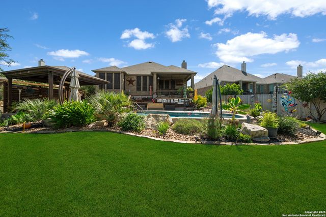 29035 Porch Swing, Boerne, TX 78006