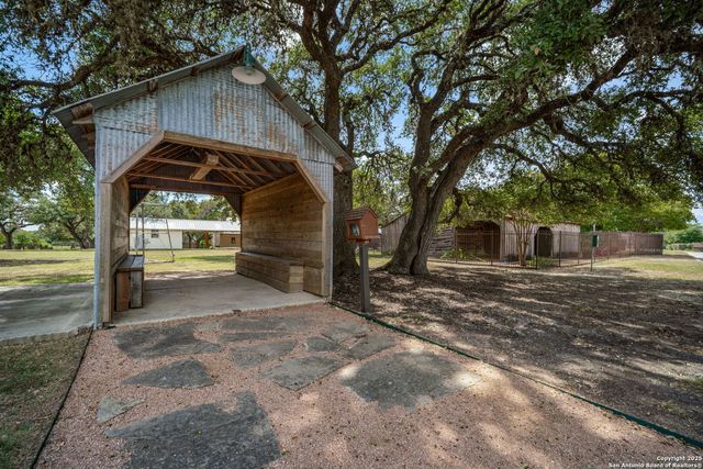29035 Porch Swing, Boerne, TX 78006
