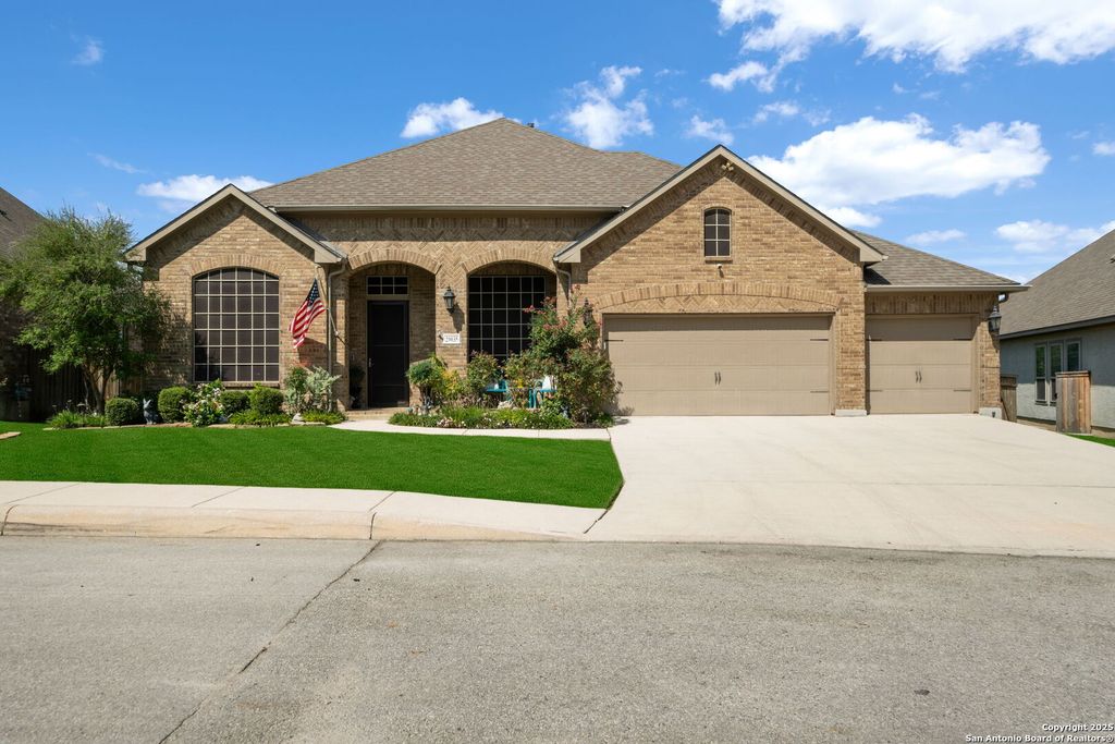 29035 Porch Swing, Boerne, TX 78006