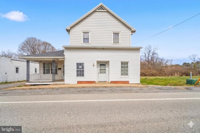 16700 FREDERICK RD, Mount Airy, MD 21771