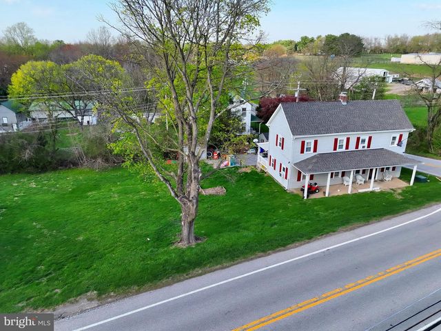 16700 FREDERICK RD, Mount Airy, MD 21771