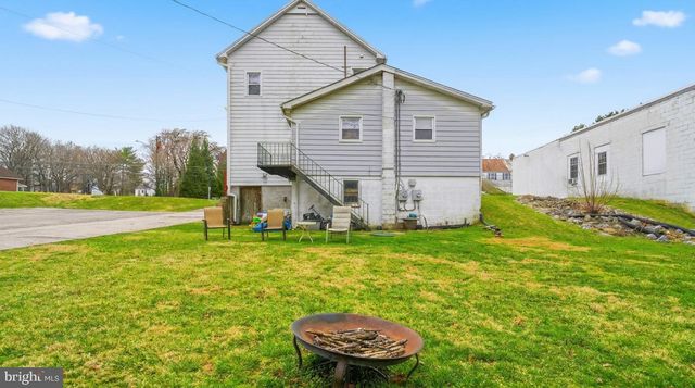 16700 FREDERICK RD, Mount Airy, MD 21771