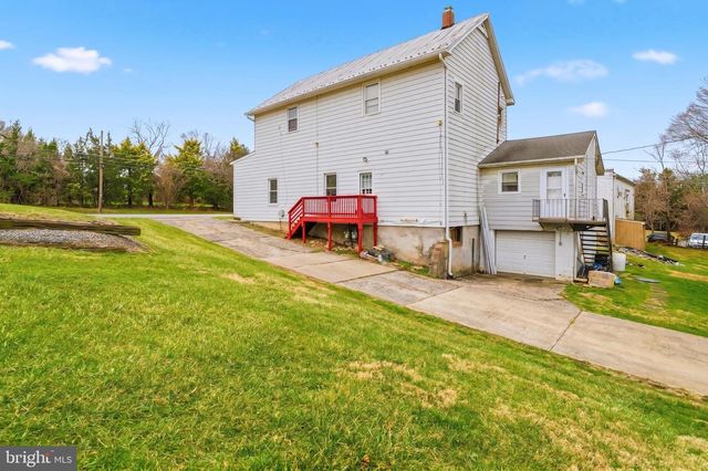16700 FREDERICK RD, Mount Airy, MD 21771