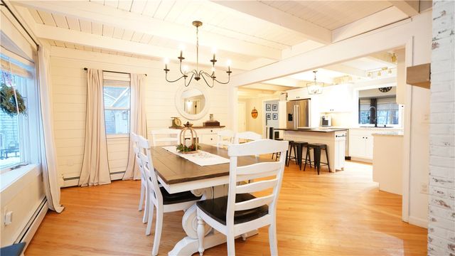 19 Turner Drive, West Warwick, RI 02893