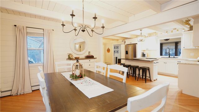 19 Turner Drive, West Warwick, RI 02893