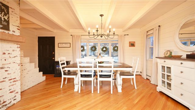 19 Turner Drive, West Warwick, RI 02893