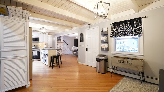 19 Turner Drive, West Warwick, RI 02893