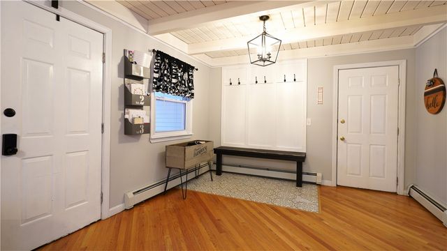 19 Turner Drive, West Warwick, RI 02893