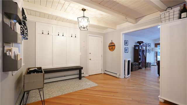 19 Turner Drive, West Warwick, RI 02893