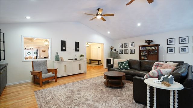 19 Turner Drive, West Warwick, RI 02893