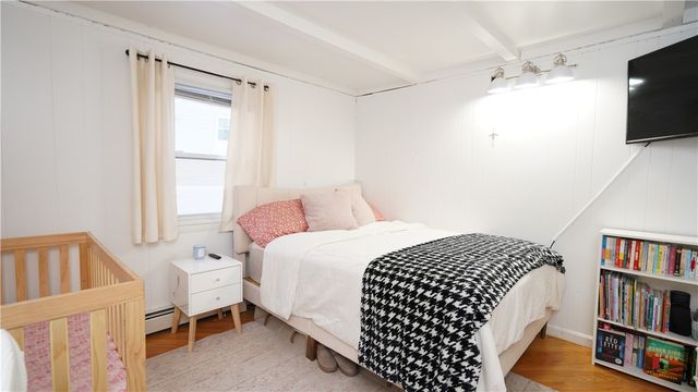 19 Turner Drive, West Warwick, RI 02893