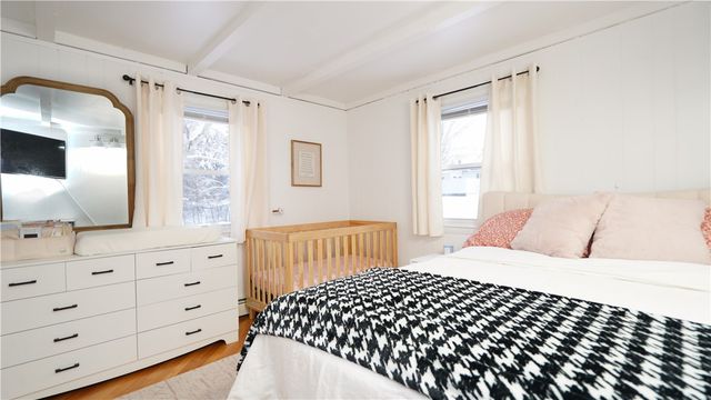 19 Turner Drive, West Warwick, RI 02893