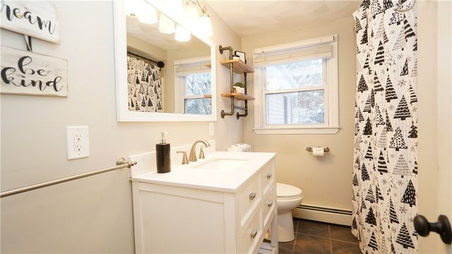 19 Turner Drive, West Warwick, RI 02893