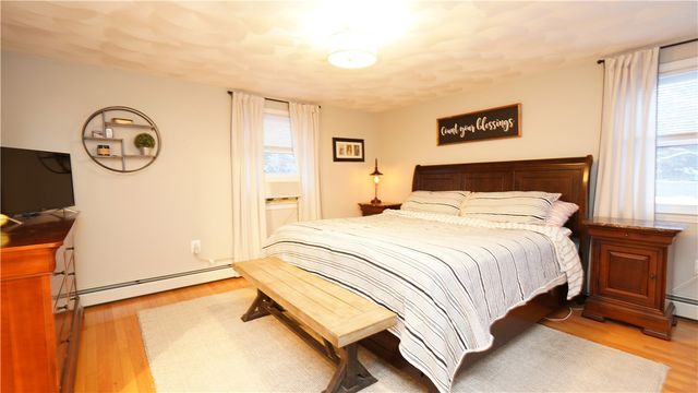 19 Turner Drive, West Warwick, RI 02893