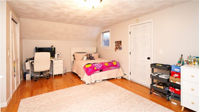 19 Turner Drive, West Warwick, RI 02893