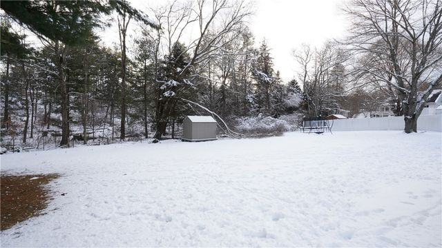 19 Turner Drive, West Warwick, RI 02893