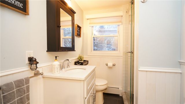 19 Turner Drive, West Warwick, RI 02893