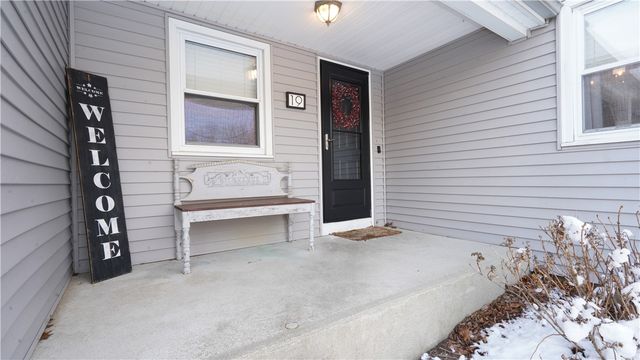 19 Turner Drive, West Warwick, RI 02893