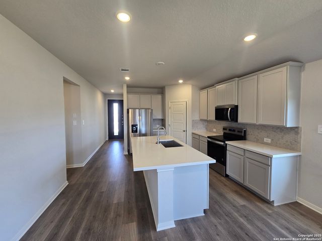 29522 Clanton Pass, San Antonio, TX 78260