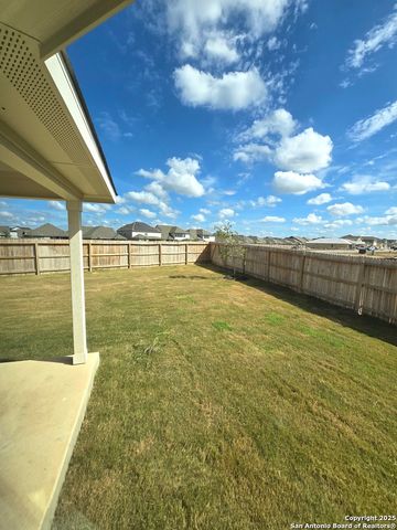 29522 Clanton Pass, San Antonio, TX 78260