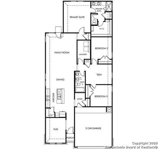 29522 Clanton Pass, San Antonio, TX 78260