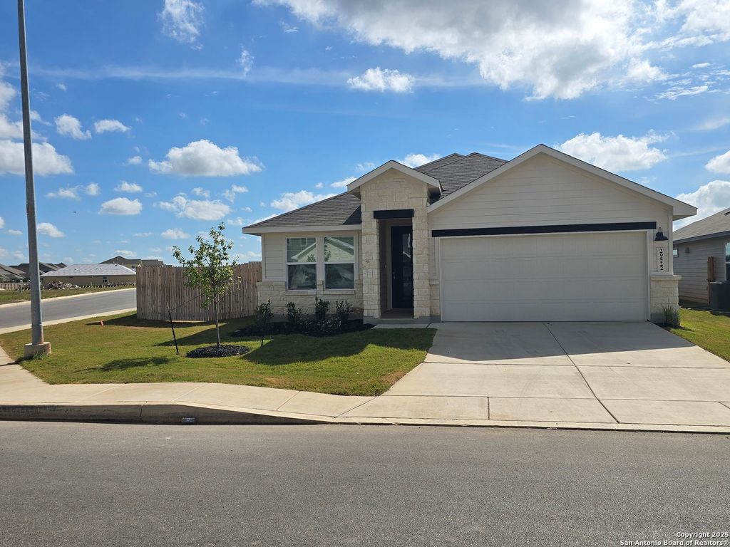29522 Clanton Pass, San Antonio, TX 78260