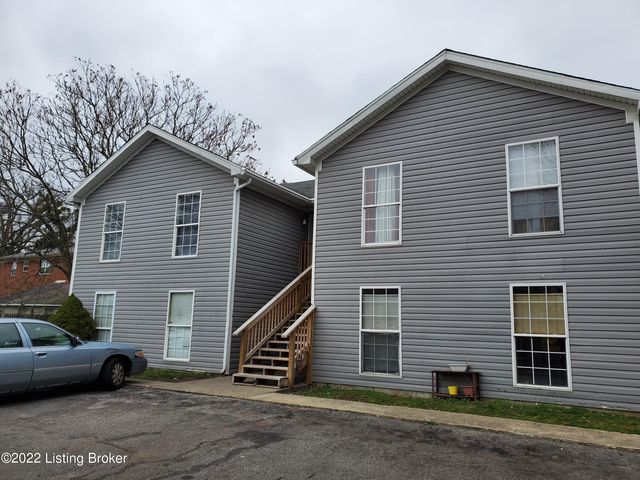 1704 Stallings Ave, 2, Louisville, KY 40216