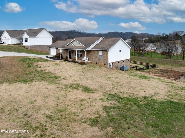 5163 Candlewood Court, Maryville, TN 37804