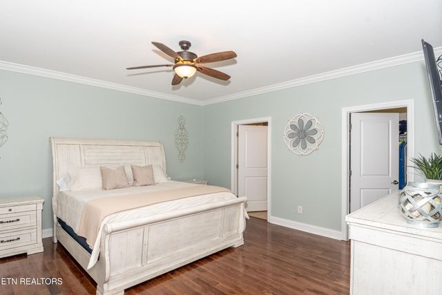 5163 Candlewood Court, Maryville, TN 37804