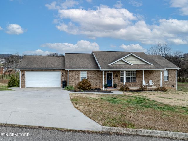 5163 Candlewood Court, Maryville, TN 37804