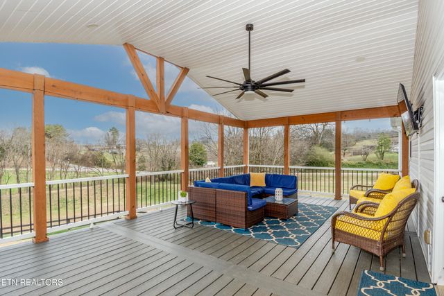 5163 Candlewood Court, Maryville, TN 37804