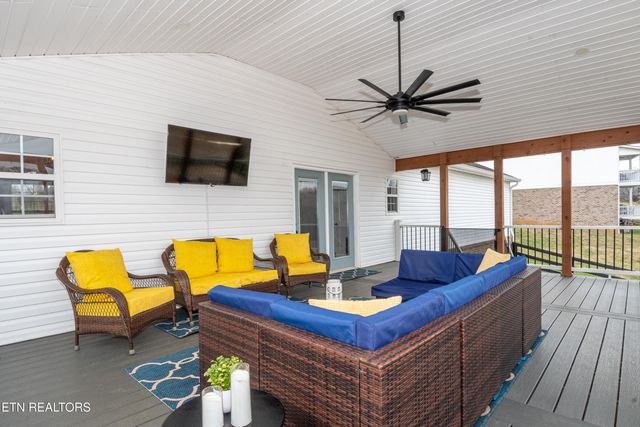 5163 Candlewood Court, Maryville, TN 37804