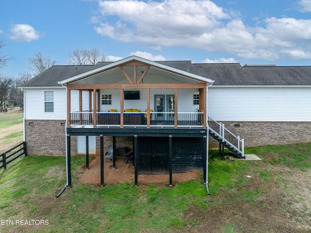 5163 Candlewood Court, Maryville, TN 37804