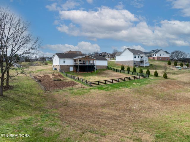 5163 Candlewood Court, Maryville, TN 37804