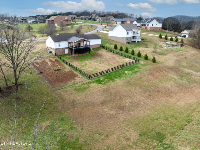 5163 Candlewood Court, Maryville, TN 37804