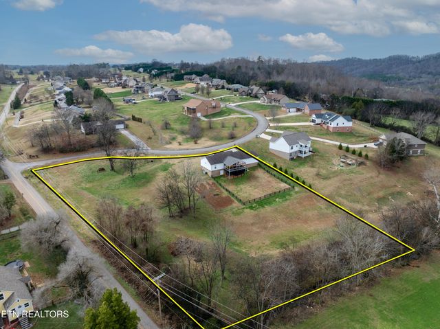 5163 Candlewood Court, Maryville, TN 37804