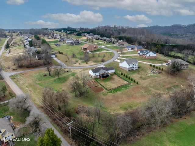 5163 Candlewood Court, Maryville, TN 37804