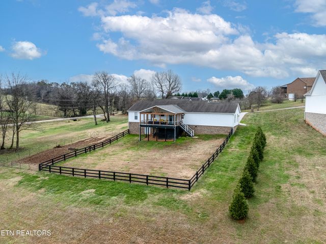 5163 Candlewood Court, Maryville, TN 37804