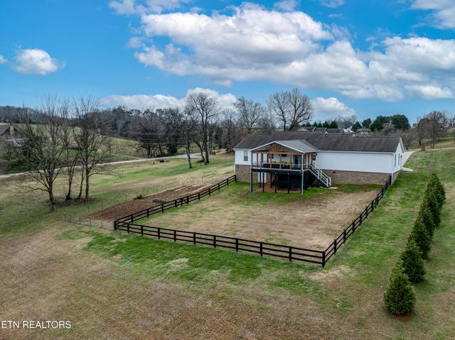 5163 Candlewood Court, Maryville, TN 37804