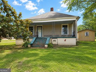 4512 Thomasville Drive, Acworth, GA 30101