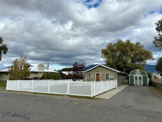 2696 S Dakota Street, Butte, MT 59701