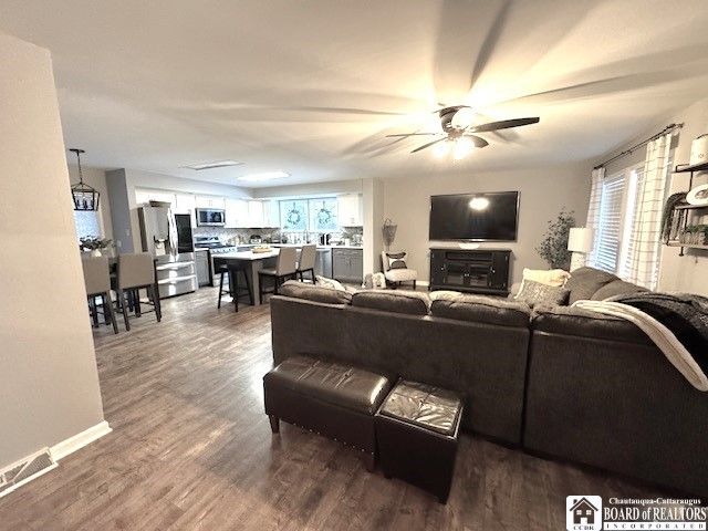 4436 Rood Road, Pomfret, NY 14063