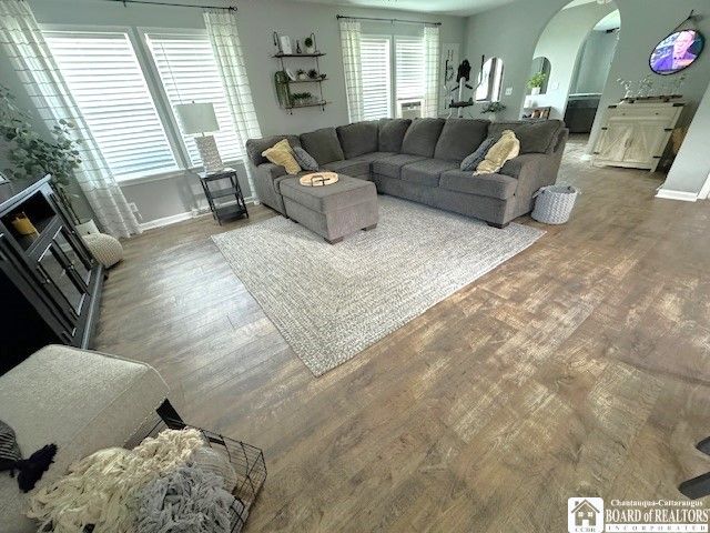 4436 Rood Road, Pomfret, NY 14063