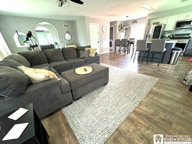 4436 Rood Road, Pomfret, NY 14063