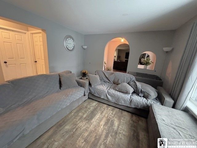 4436 Rood Road, Pomfret, NY 14063