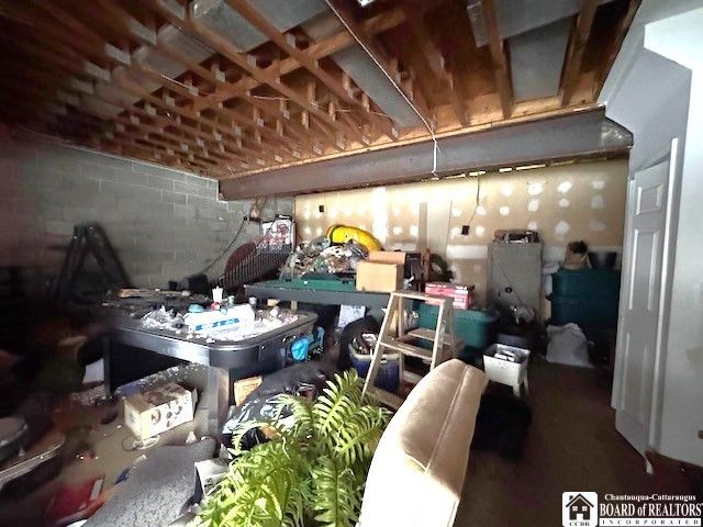 4436 Rood Road, Pomfret, NY 14063