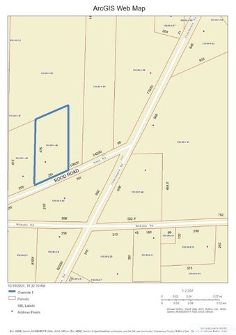 4436 Rood Road, Pomfret, NY 14063