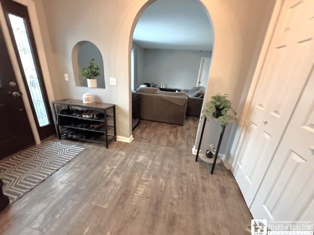 4436 Rood Road, Pomfret, NY 14063