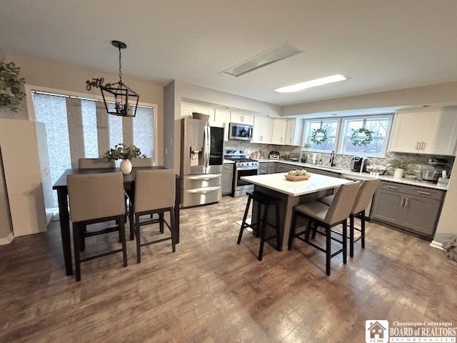 4436 Rood Road, Pomfret, NY 14063