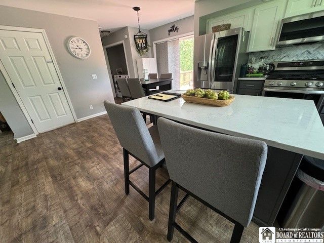 4436 Rood Road, Pomfret, NY 14063